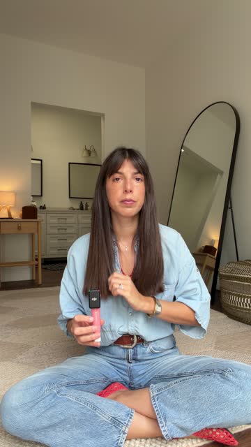 Clip 1 of the MOVE shoot